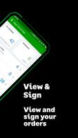 Sage View & Sign screenshot 1