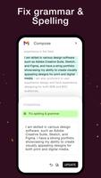 Grammar Checker & Proofreader تصوير الشاشة 3