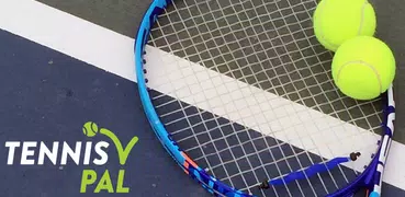 TennisPAL: Find Players Nearby