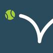 ”TennisPAL: Find Players Nearby