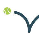 TennisPAL Coach ikona