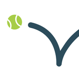 TennisPAL Coach icône