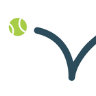 TennisPAL Coach-icoon