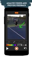 TennisPAL Coach Screenshot 1