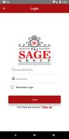 The Sage Group 海报