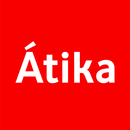 Átika Altavoz Inteligente APK