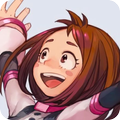 Ochaco Uraraka - New HD Wallpapers