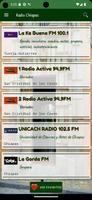 Radio Chiapas imagem de tela 1