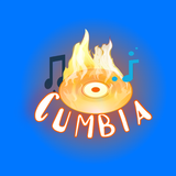 Icona Radio cumbias tropical salsa