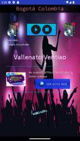 Radio cumbias tropical salsa ภาพหน้าจอ 2