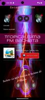 Radio Bachata salsa, tropical 스크린샷 2