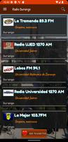 Radio de Durango México スクリーンショット 1