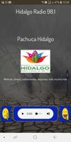 Radio Hidalgo las mejores emisoras de radio México 스크린샷 1