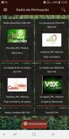 Radio de Michoacán ภาพหน้าจอ 1