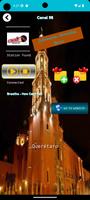 Radio Querétaro โปสเตอร์