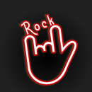 Radio rock, classic metal punk APK