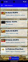 پوستر Radio de Veracruz Mexico Music