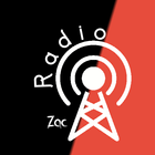 Radio Zacatecas icon
