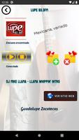 Radio Zacatecas ภาพหน้าจอ 1
