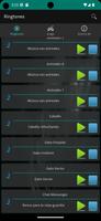 Ringtone de animales, sonidos 포스터