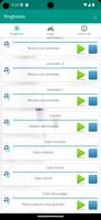 Ringtone de animales, sonidos 스크린샷 1
