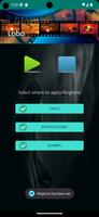 Animal ringtones, lots of fun screenshot 2