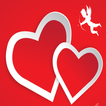 Horóscopo y amor compatible simgesi