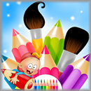 Livre de coloriage animaux APK