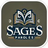 Sages Citations & Paroles আইকন