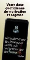 Sages Citations & Paroles Screenshot 3