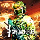 Special Forces CS icono
