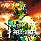 Special Forces CS أيقونة