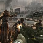 Jeux de zombies: Zombie Hunter - FPS Gun Games icône