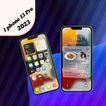 I phone 13 Pro Hd wallpaper