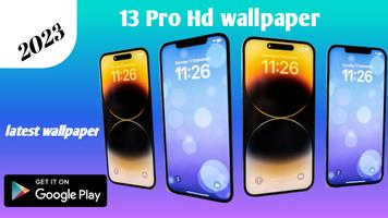 I phone 13 Pro Hd wallpaper Screenshot 2