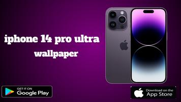 I phone 14 Pro ultra wallpaper Ekran Görüntüsü 1