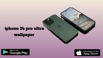 I phone 14 Pro ultra wallpaper Ekran Görüntüsü 2