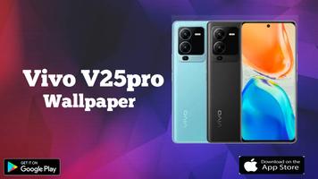 Vivo v25 Pro wallpaper Screenshot 3