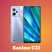 Realme c33 Wallpaper &launcher