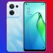 Oppo reno  8 Pro wallpaper