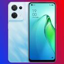 Oppo reno  8 Pro wallpaper APK