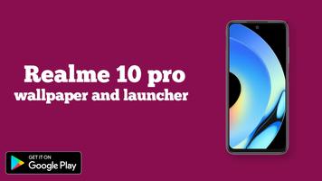 Realme 10Pro walpaper,launcher Screenshot 1