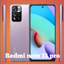 Redmi Note11Pro launcher &wal. APK