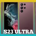 Samsung S23 Ultra wallpaper icono