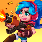 Genius Shooter: Monster Killer آئیکن