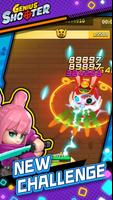 Genius Shooter: Monster Killer imagem de tela 2