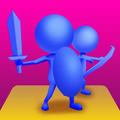 Draw Attack