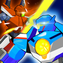 Mech City War APK