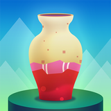 Pottery 3D-APK