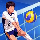 Volleyball Arena:All Star APK